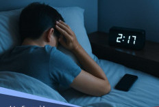 Tips Mengatur Posisi Tidur yang Benar Bagi Penderita Vertigo untuk Cegah Serangan Mendadak