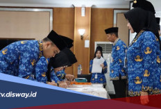 Guru PPPK Mau Jadi PNS? Ini Langkah yang Perlu Disiapkan
