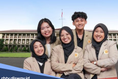 Lolos Administrasi Jalur Afirmasi UGM? Wajib Ikut Pre University, Ini Jadwal Lengkapnya