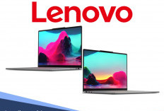 Ditenagai Intel Core Ultra Seri 3, Inilah Jajaran Lenovo Aura Edition, Perangkat AI yang Intuitif