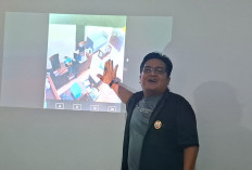 Advokat Klaim Terdakwa Latifa Dijadikan Tumbal Hilangnya Uang Perusahaan Pupuk CV Mandiri Sejahtera