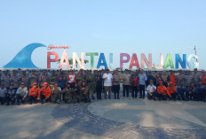 Sejarah Baru! Walikota Dedy Luncurkan Prabawa, Satu Personel Satpol PP Siaga di Setiap Kelurahan