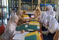 Libur Sekolah, Waktu yang Tepat Bagi Guru untuk Evaluasi Proses Pembelajaran