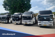 Libur Sekolah, Ini Daftar Harga Tiket Bus Jakarta-Surabaya