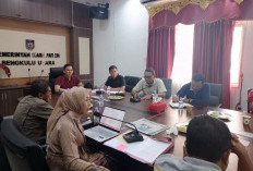 Jadwal dan Agenda Kegiatan Hut ke-67 Kabupaten Bengkulu Utara Tahun 2026