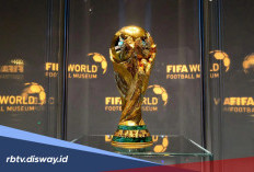 Deretan Bintang Sepak Bola di Piala Dunia 2026, Rodri Raih Golden Ball 