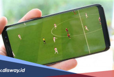 Jadwal Piala Dunia Kamis 25 Juni 2026 : 6 Laga Tersaji