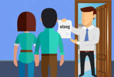 Sering Dijumpai Saat Galbay, Ini Jenis DC Berdasarkan Metode Penagihan