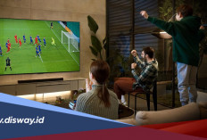 Mudah dan Resmi, Begini Cara Nonton Piala Dunia 2026 Gratis 