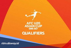 Jadwal Indonesia Vs Australia, Adu Gengsi di Perebutan Tiket Piala Asia U-20 2027