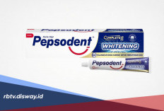 Rekomendasi Pasta Gigi Pemutih, Ampuh Atasi Gigi Kuning Harga Terjangkau!