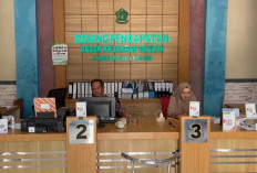 BKD Lebong Review Anggaran Daerah di Tengah Efisiensi, OPD Diminta Berinovasi