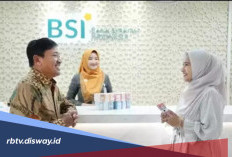 Pinjaman Rp 70 Juta KUR BSI Cair Tanpa Bunga, Cek Angsuran per Bulan
