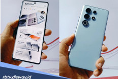 Spesifikasi HP Itel Harga Rp 3 Jutaan RAM 16 GB