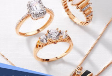 Update Harga Emas Perhiasan Hari Ini di Laku Emas Naik hingga Rp 44 Ribu, Ini Daftar Lengkapnya