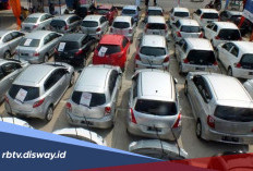 4 Mobil Bekas Ini Dulunya Mahal, Sekarang Harganya hanya Segini