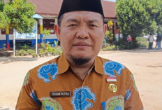 Dikbud Kota Bengkulu Larang Keras Pihak Sekolah Jual Buku ke Siswa, Apalagi Ada Modus Kerjasama ke Rekanan