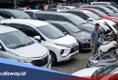 Dana Rp 50 Jutaan Dapat Mobil Apa? Ini 5 Rekomendasi Mobil Bekas Terbaik untuk Anda