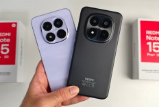 Pilihan yang Menarik, Ini Perbandingan Redmi Note 15 Pro 5G vs Redmi Note 15 Pro+ 5G 