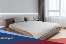 Saran Fengshui, Seperti Ini Posisi Kasur yang Baik agar Tidur Lebih Nyaman