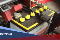 Aki Mobil Cepat Tekor Meski Jarang Dipakai? Ini Penyebab dan Cara Merawatnya di Rumah