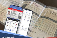 Musim SIM dan STNK Digital, Apakah Dokumen Fisik Masih Harus Dibawa?