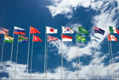 Bukan Cuma Thailand Jadi Tailan, tapi 194 Negara Ini juga Berubah Penulisannya 