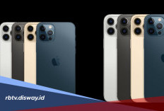 Daftar Harga iPhone 12 Bekas September 2026, Apakah Masih Worth It?