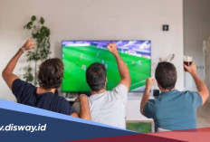 Jadwal Siaran Langsung Prancis vs Swedia di Piala Dunia 2026