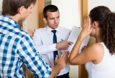 Yang Menunggak Angsuran Cemas, Apakah Debt Collector Bisa Bawa Nasabah ke Kantor Polisi?