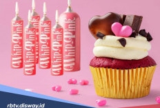 Apa Itu Whip Pink yang Lagi Heboh di Kasus Meninggalnya Selebgram Lula Lahfa?