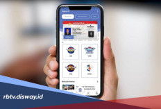 Cara Membuat SIM Digital di HP, Mudah dan Cepat  
