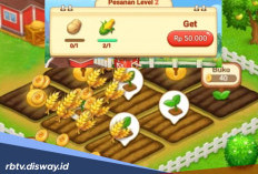 Game Lucky Manor Lagi Trending, Disebut Game Penghasil Saldo DANA Langsung Cair