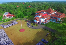 Mau Masuk Unib? Ini Prediksi Nilai Rapot SNBP Universitas Bengkulu Tahun 2026