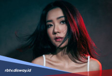 Rachel Cia, Perempuan yang Resmi Menikah dengan Dikta, Seperti Apa Sosoknya?