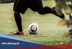 Seperti Ini Mekanisme Penentuan Peringkat Fase Grup Piala Dunia 2026