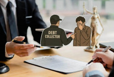 Pekerjaan Berisiko, Berapa Gaji yang Diterima Debt Collector?
