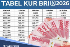 Debitur KUR BRI Meninggal Dunia, Apakah Pinjaman Langsung Dilunaskan oleh Pihak Bank?