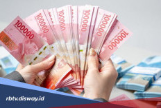 Pinjaman Rp 10 Juta KUR Mandiri 2026 Bunga Ringan, Ini Tabel Angsurannya