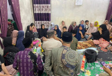 Guru SD di Kabupaten Kaur Ditemukan Warga Meninggal Dunia
