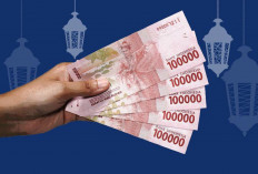 Kapan Pencairan THR PNS 2026? Ini Jadwal dan Besarannya