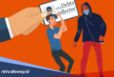 Galbay Shopee Pinjam Rp 500 Ribu Bakal Dikunjungi DC Lapangan, Benarkah? 