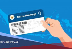 Cara Daftar Kartu Prakerja Gelombang Terbaru 2026, Begini Alurnya
