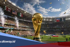 Bertambah, Sudah 8 Tim Dipastikan Tersingkir dari Piala Dunia 2026