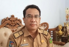 Pemkab Rejang Lebong Terapkan Sistem Pengelolaan Keuangan Desa Berbasis Online