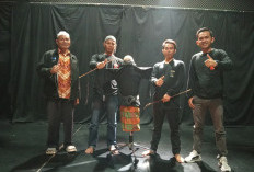 Ditetapkan Jadi WBTB Bengkulu Tengah, Bubu Gile Wajib Dilestarikan