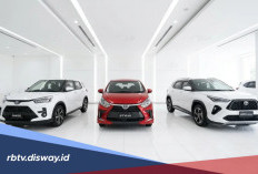 Cek! Ini Daftar Harga LSUV Juli 2026, Masih Ada yang Rp 200 Jutaan