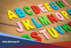 Cara Mengenalkan Angka, Warna dan Huruf pada Anak, Bisa Dimulai dari Hal Sederhana di Rumah