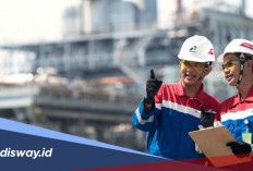 Daftar Gaji Karyawan Pertamina 2026, Mulai dari Jenjang Fresh Graduate Hingga Tingkat Direktur