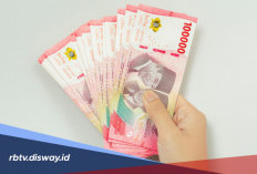 Ini Cicilan KSM Mandiri Pinjaman Rp 30 Juta, Bebas Potongan Biaya Administrasi